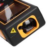 40m LCD Digital Handheld Infrared Instrument Laser Distance Measure Meter