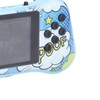 Handheld Game Console 5.1 Inch Retro Camouflage Portable Dual Joystick
