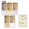 Osmanthus Scent Incense Set, Small Smoke Type, 5 Scents You