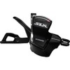 Shimano SHIFT Lever SLX M7000 Band-on RH, Black, 11-speed