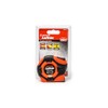 Crescent Lufkin PQR1316N - Cinta métrica con revestimiento amarillo Quikread®