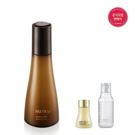 Breath 37˚ [Summ37˚][Benefit+] Fermenta Lift Boosting Toner 150ml / [숨37˚][혜택+]퍼멘타리프트 부스팅 토너 150ml