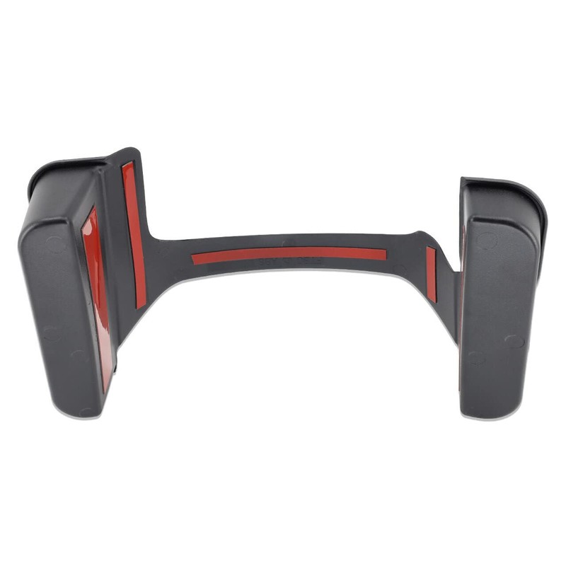 IAG I-Line Center Console Saddle Organizer for Ford Bronco 2021+