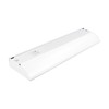 Enbrighten 12 inch Hardwired Under Cabinet Lights, Soft Warm White