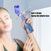 Airbrush Pen Portable Body Paint USB Charging Handheld Airbrush Makeup