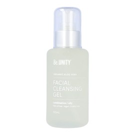 Biome Be.Unity Organic Aloe Vera Gel Cleanser 100ml