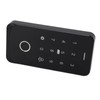 TF9 for Tuya Outdoor Access Control System Fingerprint Password Card