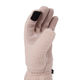 SEALSKINZ Women's Hoveton Glove, Rosa., M.