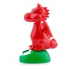 Puckator - Solar-Wales-Drache, kein Spielzeug und Figuren, Mehrfarbig (FF91)