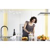 Braun House Hold CJ3000 Electric Citrus Press, 350 ml Bowl