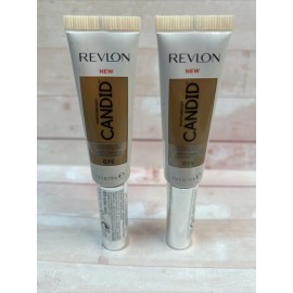 Revlon 2-Revlon PhotoReady Candid Concealer, Anti-Pollution