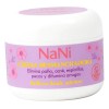 2 Cremas Nani Desmanchadora Facial Día/noche 50ml C/u