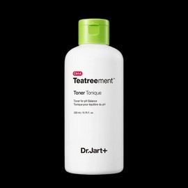 Dr. Jart Control A Tea Treatment Toner 200ml / 컨트롤에이 티트리먼트 토너 200ml