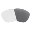 Revant Replacement Lenses Compatible With Smith Caper, Non-Polarized, Adapt Gray