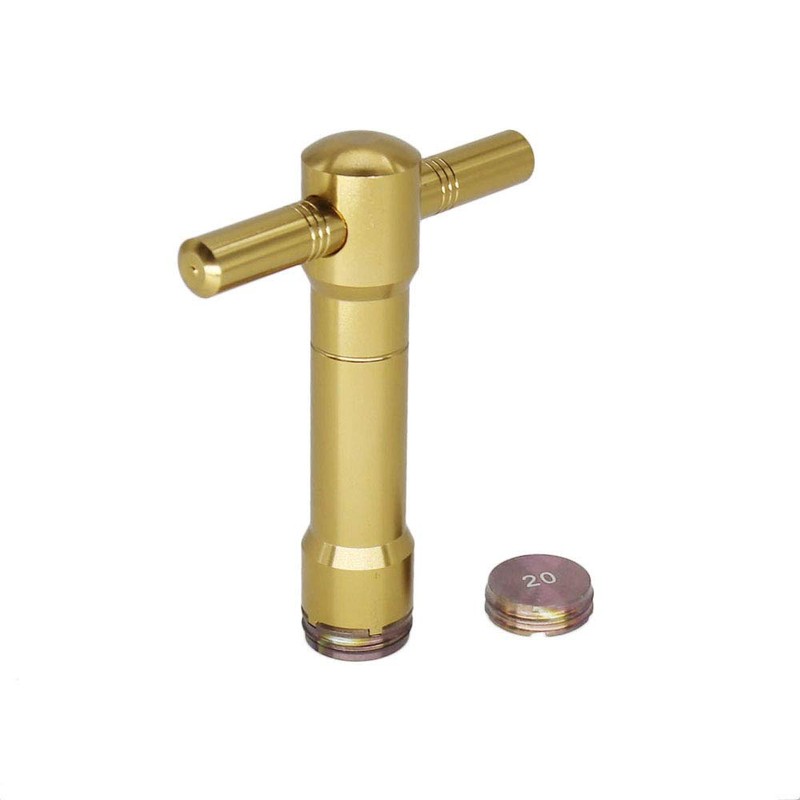 HISTAR Golf Putter Weights 20g with Wrench for Ping Vault