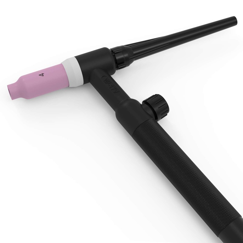 TOOLIOM 150 Lift TIG Torch Air Cooled Argon Welding Gun