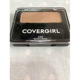 COVERGIRL Eye Shadow Glitzy gold 429 Enhancers Eyeshadow Kit