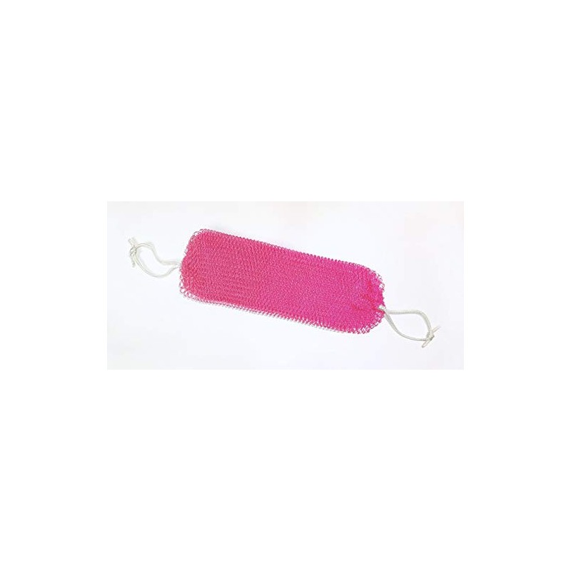 Gomarai Pink 14.6 x 4.7 x 1.2 inches (37 x
