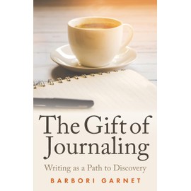 The Gift of Journaling: Writing as a Path to Discovery