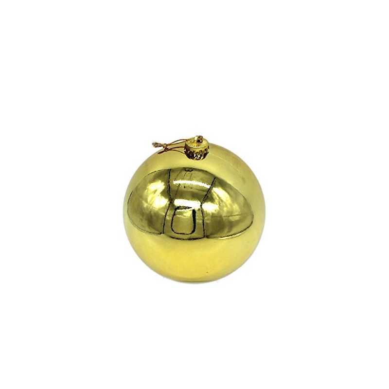 DARO DEKO Christmas Bauble XXL