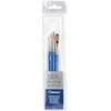 Winsor & Newton Pincel de Mango Corto, Redondo 1, 4