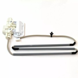 Whirlpool New Genuine OEM Whirlpool Washer Washing Machine Lid Lock W10810403