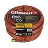Gilmour Pro Commercial 3/4" x 100' Heavy Duty Water Hose,