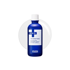 ISOI [ISOI]ACNI Dr. 1st Control Tonic 130ml