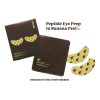 Rhode Peptide Eye Prep Banana Peel Parches Ojos Famosos