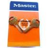 Master Lock Company LLC (1) ORIGINAL MASTER Padlock M16 /