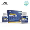 CNB Chondroitin 1200 Max MBP 600mg x 90 Tablets 2 Bottles / CNB 콘드로이친 1200맥스 MBP 600mg x 90정 x 2병