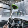 XINDELL 29-inch Windshield Cleaner Tool – Car Interior Window Cleaning