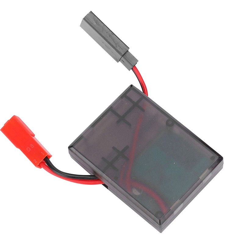 1/10 RC Car Winch, Metal Automatic Winch Wireless Remote Controller