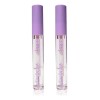 Gel Fijador De Cejas Glue Brow Efecto Laminadas Dapop 2pz