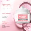 Whitening Cream, Intimate Dark Spot Remove Cream Body Cream Fade