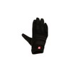 BARNETT FRG-03 Junior Receiver Football Gloves, (RE, DB, RB), M