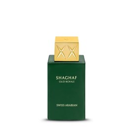 Swiss Arabian Shaghaf Oud Royale Limited Edition 75 ml