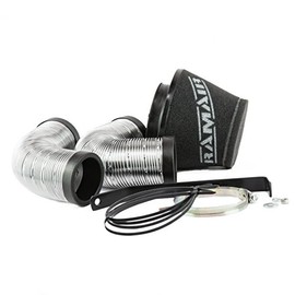 Ramair Filters SR-156 Full Foam Air Filter Induction Kit