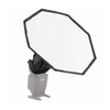 Khalia-Foto LS Foldable Softbox for System Flashes, Diameter