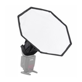 Khalia-Foto LS Foldable Softbox for System Flashes, Diameter