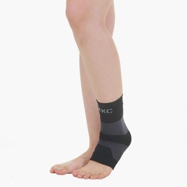 Baleum Ankle Compression Band TM-A01 Ankle Support L