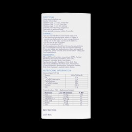 BlueIron Food Supplement 250ml