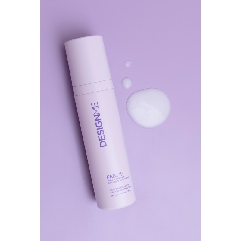 Design.ME Fab Me Leave-in Lotion 50ml