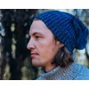 Mongrel Pure Merino Beanies - Blue Green