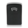 Smart Lock Box Dynamic Password Bluetooth APP Remote High Security