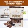 Erin Baker’s Homestyle Double Chocolate Granola with Ancient Grains -