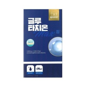 Wellbeing Goatgan Glutathione 1000mg x 120 tablets / 웰빙곳간 글루타치온 1000mg x 120정