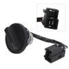3 Pins Excavator Throttle Motor Knob Switch Accurate Motor Knob