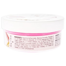 Cuccio Pro Colour Acrylic Powder - Neon Raspberry by Cuccio Pro for Women - 1.6 oz