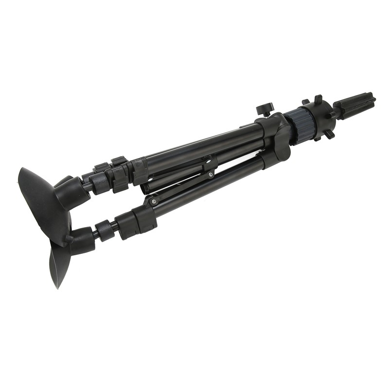 Wig Head Holder Suction Aluminium Alloy Portable Adjustable Wig Head